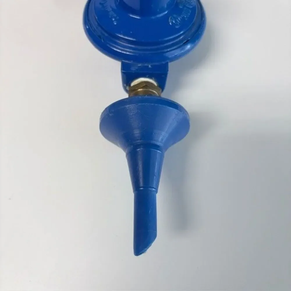 Conwin Helium PRECISION PLUS balloon inflator For Mylar ballon’s or Latex